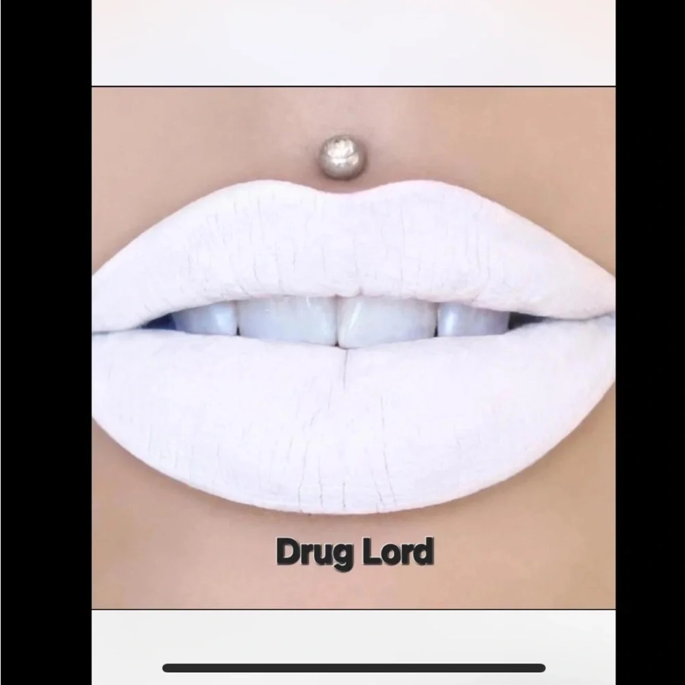 New jeffree star velour liquid lipstick
